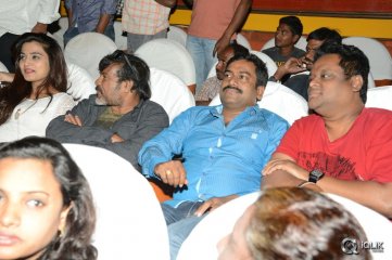 Krishnashtami Movie Team at Devi Theater